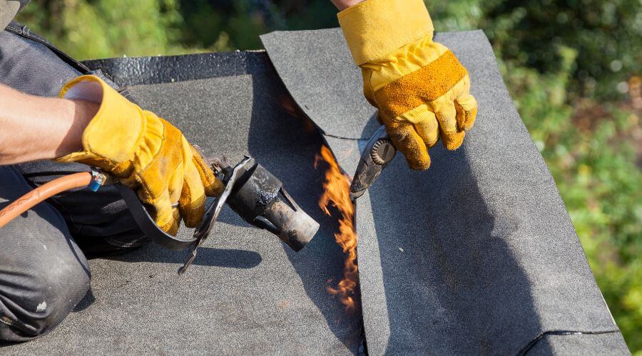 Professional flood damage restoration services in Kershaw, SC